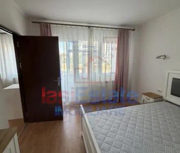 Apartament 2 Camere Podu Ros - SplaI Bahlui - Photo 5
