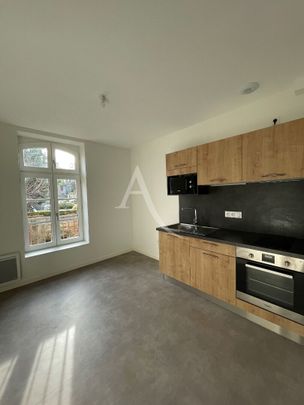 Location Appartement 2 pièces 44m² - Photo 1