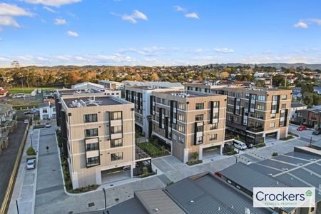 Brand New 2-Bedroom Apartment with Car Park & Storage - Photo 5