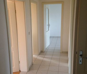 3-Zimmer-Wohnung mit Vollbad in der Paulsstadt zu mieten! - Photo 6