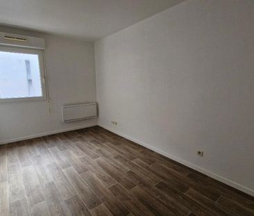 Location Appartement 2 pièces 43m² LE HAVRE 76600 - Photo 3