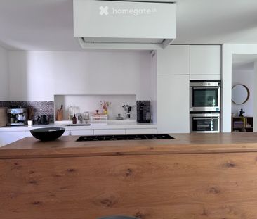 Spacious 4.5-Room Apartment with Open Layout and Loggia in Zurich 8006 (Incl. Parking) - Photo 4