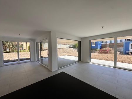 4.5 Zimmer, 109 m², EG - Photo 4