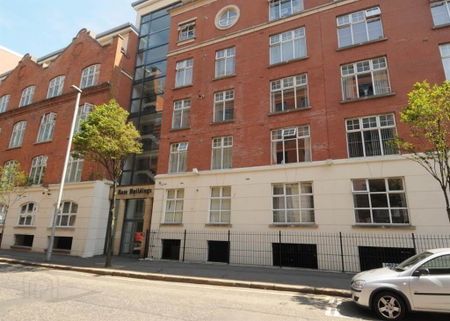64 Bass Building, Alfred Street, Belfast, BT2 8EA - Photo 5