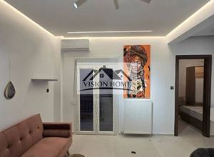 Studio/Γκαρσονιέρα για ενοικίαση - Τούμπα, - Photo 1