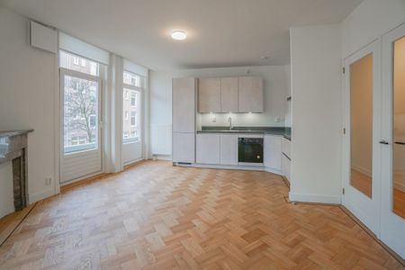 Te huur: Appartement Van Baerlestraat in Amsterdam - Photo 2