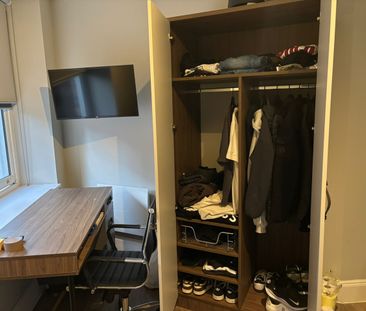 Studio Flat, Corporation Street, B4 - Photo 5