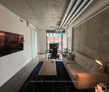 East Lofts , #312 - Photo 2