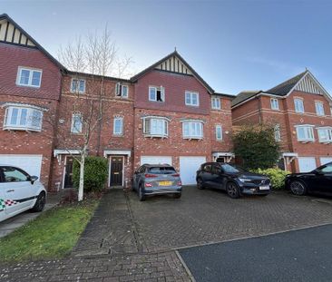 4 bedroom house to rent - Photo 6