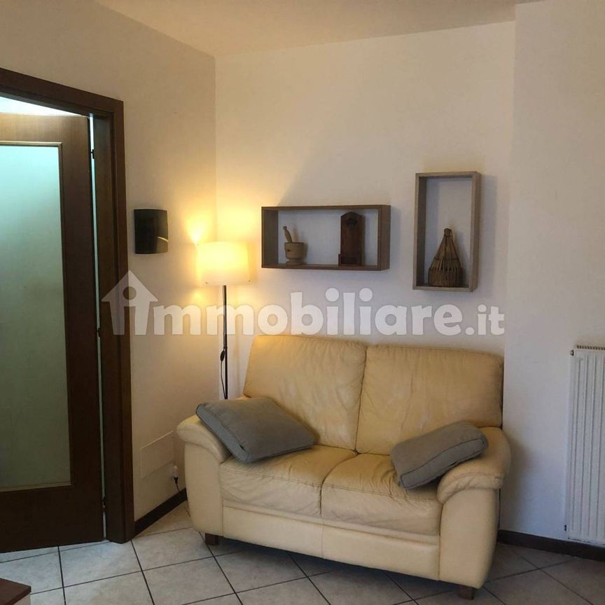 Bilocale via Giuseppe Verdi 5, Centro, Sant'Anna d'Alfaedo - Photo 1