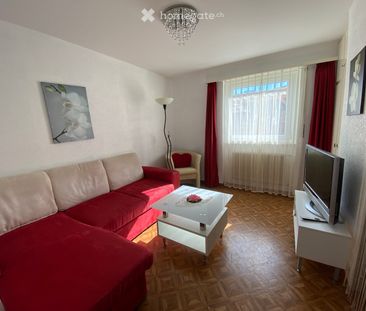 Möbliertes Wohnobjekt in Brigerbad - Photo 1