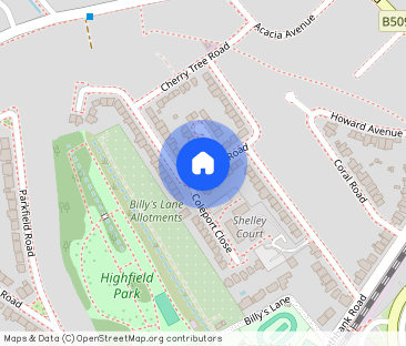Nursery Road, Cheadle Hulme, Cheshire - Photo 1