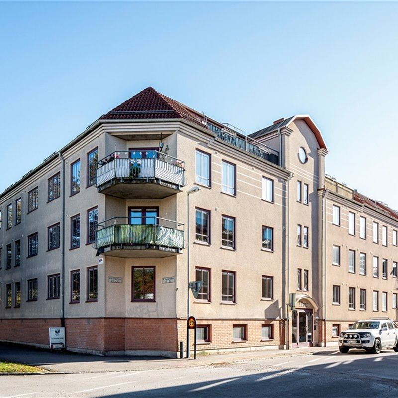 Bäckgatan 22 b - Photo 1