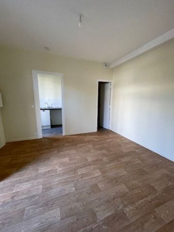 Location Maison 2 pièces 29m² - Photo 3