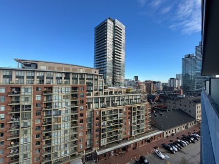For Lease - 35 Parliament Street Unit# 1108, Toronto, Ontario - Photo 3