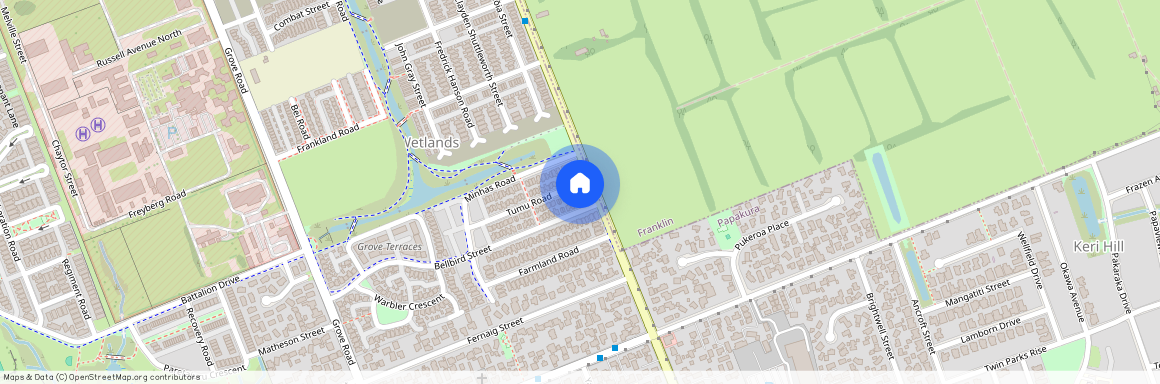 4 Tumu Road, Papakura, Papakura