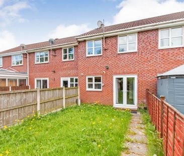 3 bedroom terraced house to rent - Photo 3