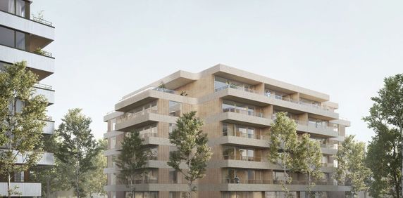 Elzenhagensingel (Bouwnr. 296), Nieuwendammerdijk-West, 1025LA, Amsterdam - Photo 2