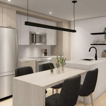 1 CH - 1 SDB - Sainte-Agathe-des-Monts - $1,275 /mo - Photo 3