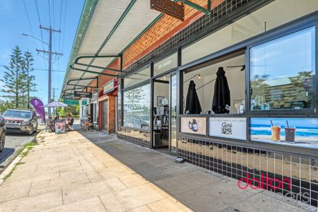 5/293-295 Darby Street Bar Beach NSW - Photo 3