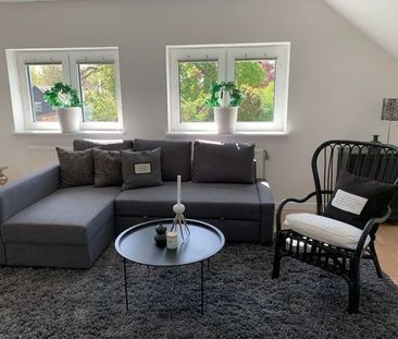 Dykerigatan, Skanör - Foto 4