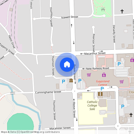 1/69 Reeve Street, Vic 3850, Sale