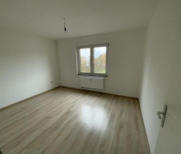 3-Zimmer-Wohnung mit Weitblick im Hammer Westen - Foto 1