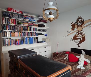 Simrishamnsgatan, Malmö - Photo 2