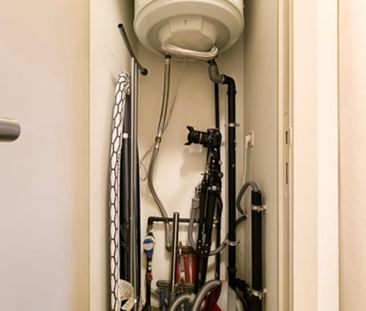 Appartement te huur - Foto 5