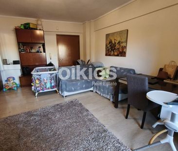 Διαμέρισμα για ενοικίαση Νέα Κρήνη (Καλαμαριά) - Photo 3