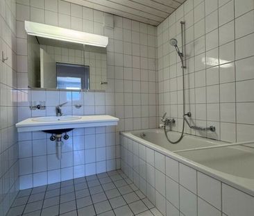 Eine schöne 3.5 Zimmerwohnung in Sumiswald zu vermieten - Photo 2