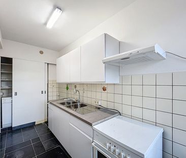 Appartement met 2 slaapkamers en 2 terrassen in Groot-Bijgaarden (1... - Photo 6