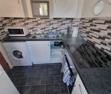 Skene Street, First Floor Right, AB10 - Photo 5