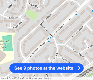 Netherhill Road, Paisley, PA3 - Photo 1