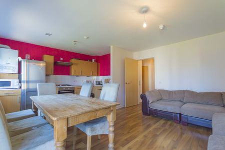 1027L - Marine Drive, Edinburgh, EH5 1FD - Photo 4