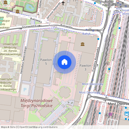 wielkopolskie, Poznań