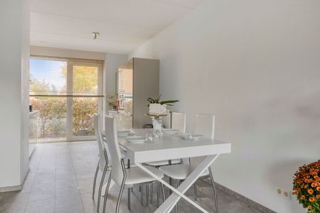 Annie M.G. Schmidtstraat 24, Het Zand-Oost, 3544HG, Utrecht - Foto 5