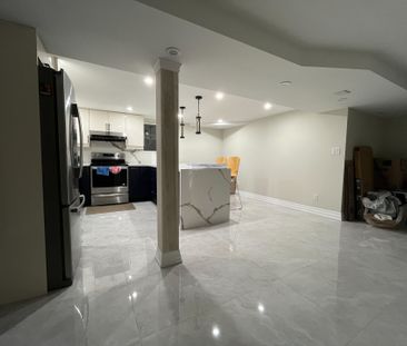 For Lease - 99 Havagal Crescent, Markham, Ontario - Photo 1