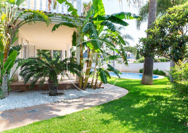 House for rent with Terrace in L'Eliana