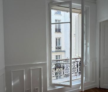 Appartement T3 PARIS à louer - Photo 2