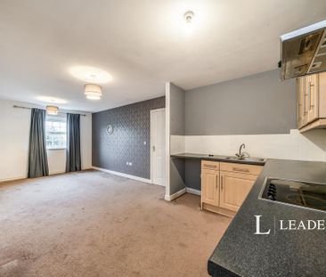 2 bedroom apartment to rent - Photo 6