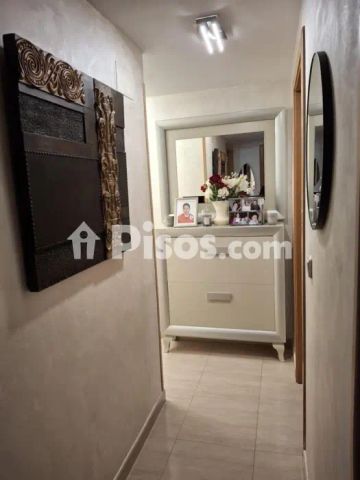 Piso en alquiler en Centro - Foto 3