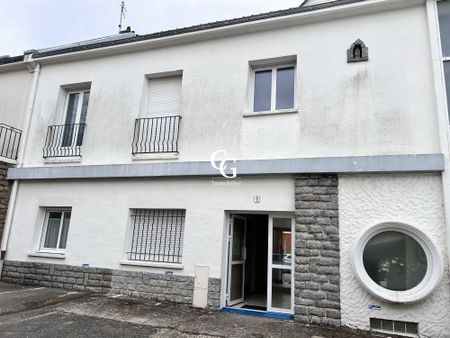 Location Appartement 3 pièces 54m² LA MONTAGNE 44620 - Photo 4