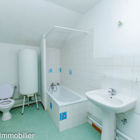 Location Appartement 2 pièces 39m² ST MARCELLIN 38160 - Photo 3