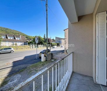 Location Appartement 3 pièces 60m² VEYRE MONTON 63960 - Photo 4