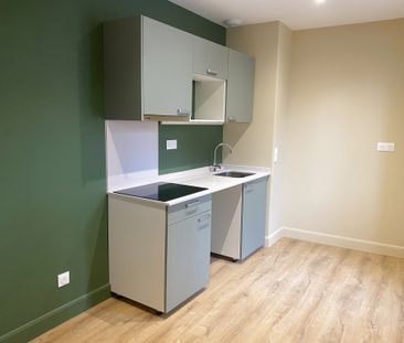 Location Appartement 2 pièces 46m² VICHY 03200 - Photo 5