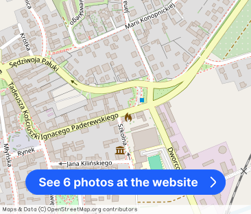 Mieszkanie w Centrum Szubina 69m2 - Photo 1