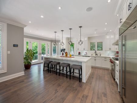 For Lease - 10088 Old Pine Crest Road, Halton Hills, Ontario - Photo 4
