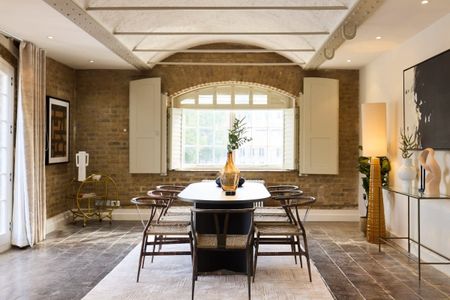 4 bedroom apartment to rent - Photo 3