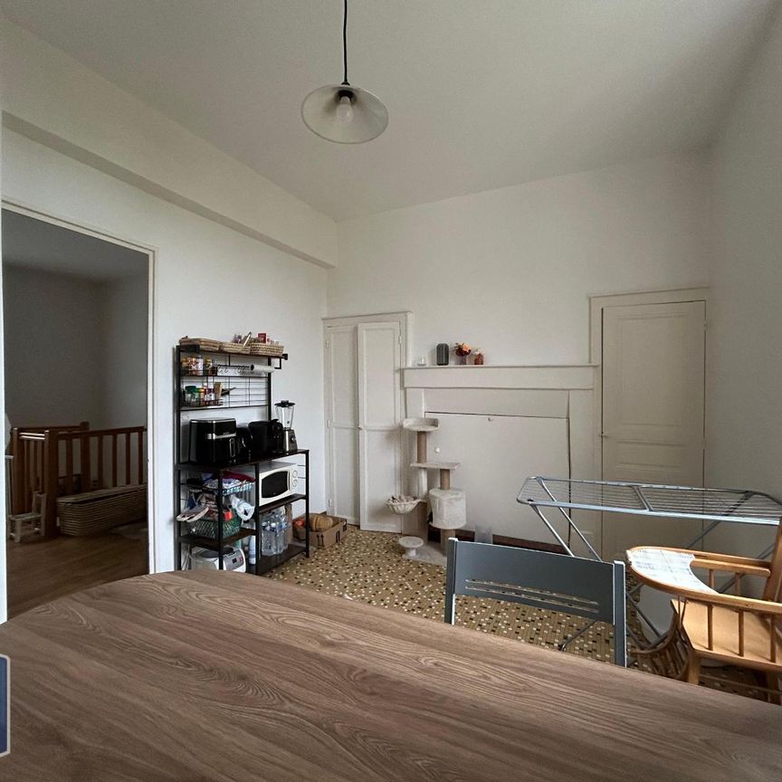 Location Appartement 3 pièces 64m² LES PONTS DE CE 49130 - Photo 1